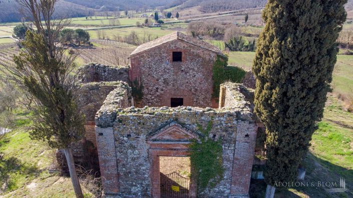 Image No.7-3 Bed Plot for sale