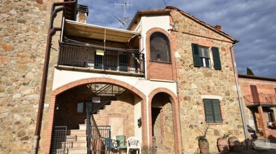1 - Siena, Apartment