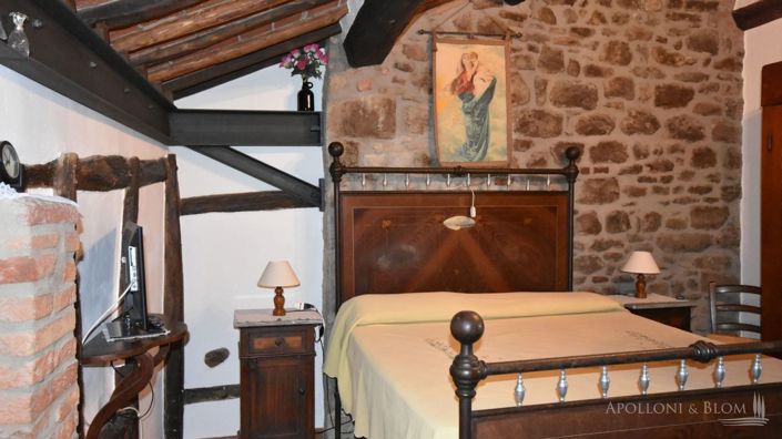 Image No.17-1 Bed Apartment for sale