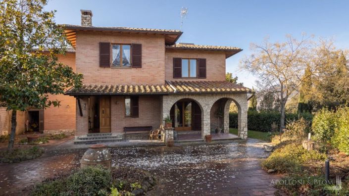 Image No.1-4 Bed Villa for sale