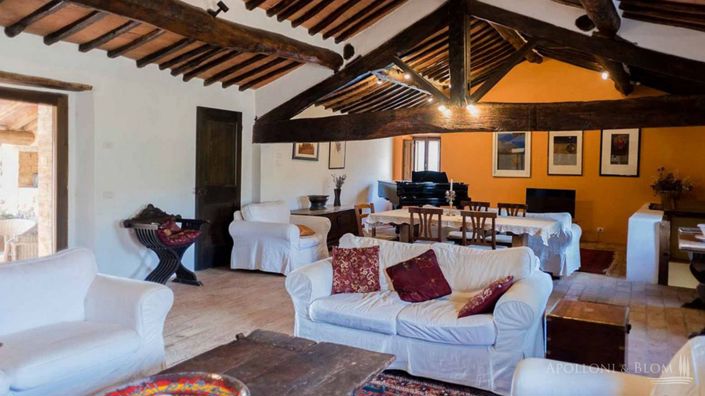 Image No.25-11 Bed Apartment for sale