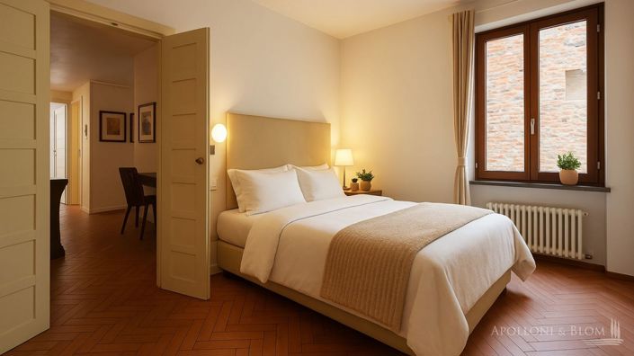 Image No.6-2 Bed Apartment for sale