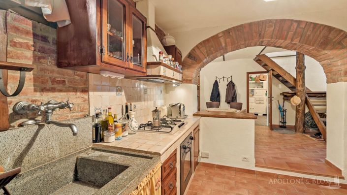 Image No.14-2 Bed Apartment for sale