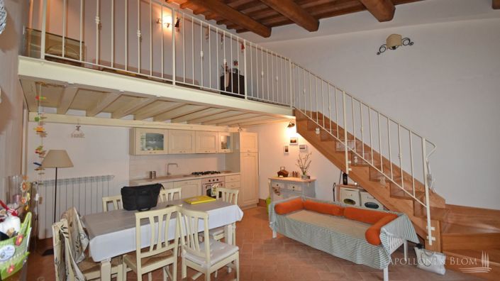 Image No.1-1 Bed Apartment for sale