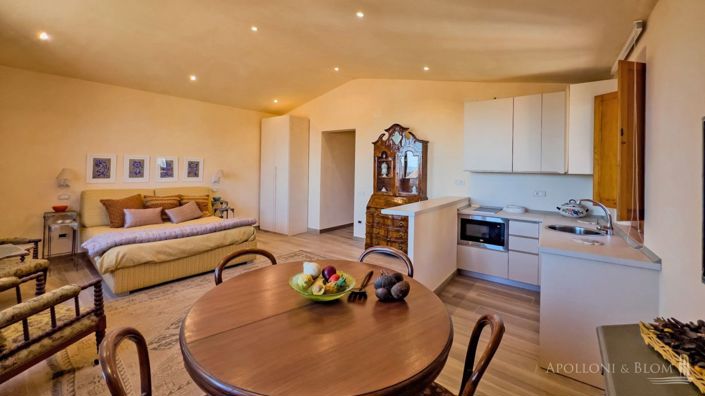 Image No.1-1 Bed Apartment for sale