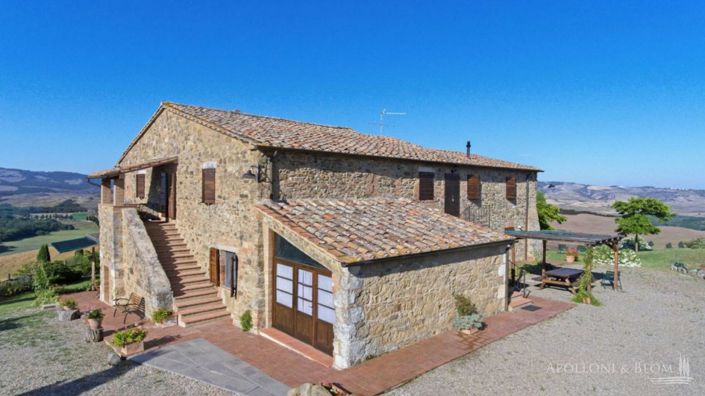 Image No.5-8 Bed Apartment for sale