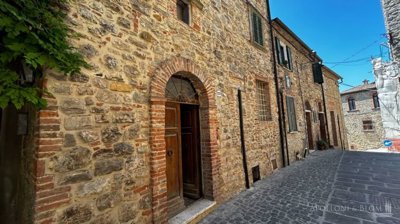 1 - Terni, Apartment