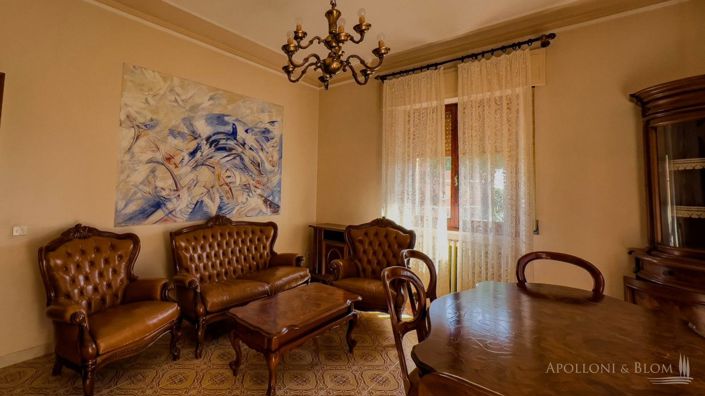 Image No.14-3 Bed Country House for sale