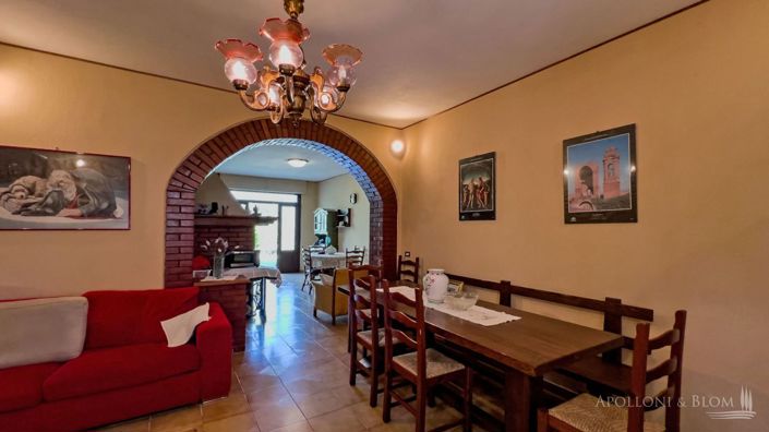 Image No.4-3 Bed Country House for sale