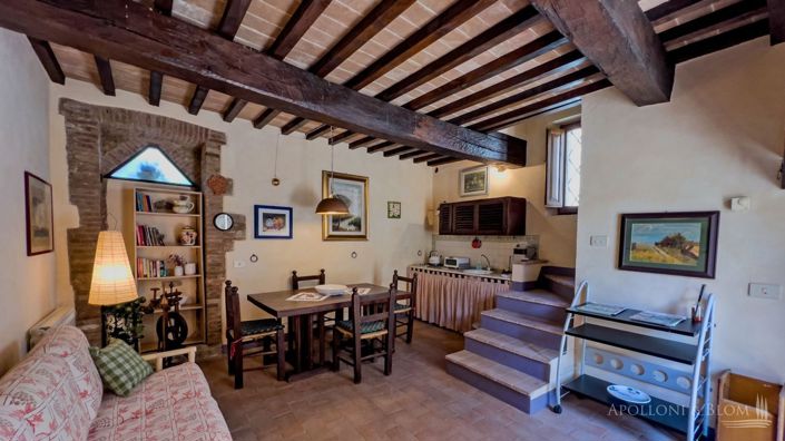 Image No.11-1 Bed Apartment for sale