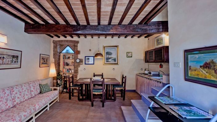 Image No.8-1 Bed Apartment for sale