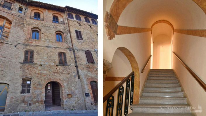 Image No.4-6 Bed Apartment for sale