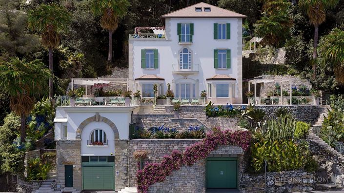 Image No.1-4 Bed Apartment for sale