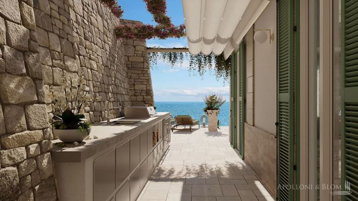 Image No.8-4 Bed Apartment for sale