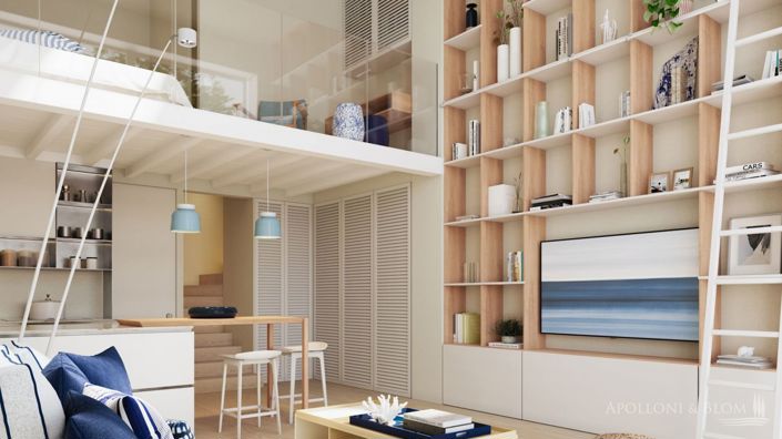 Image No.3-2 Bed Apartment for sale