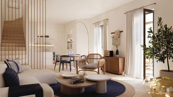 Image No.9-2 Bed Apartment for sale