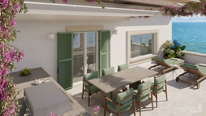 Image No.2-3 Bed Apartment for sale