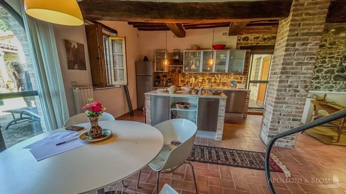 Image No.10-1 Bed Apartment for sale