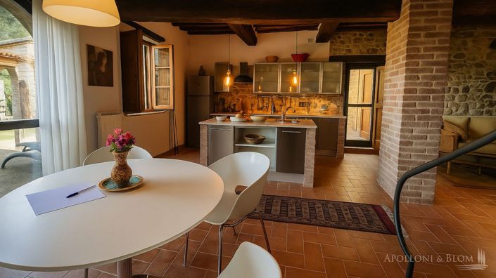 Image No.8-1 Bed Apartment for sale