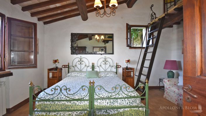 Image No.22-1 Bed Apartment for sale