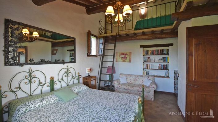 Image No.23-1 Bed Apartment for sale