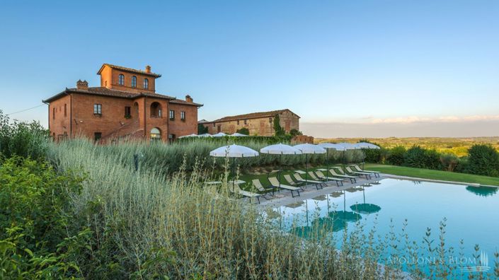 Image No.2-6 Bed Apartment for sale