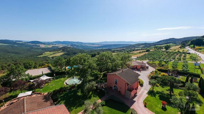 Image No.3-34 Bed Villa for sale