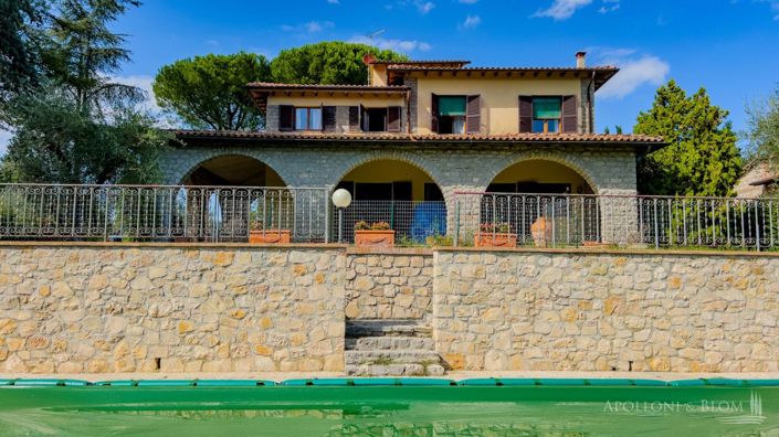 Image No.28-4 Bed Villa for sale