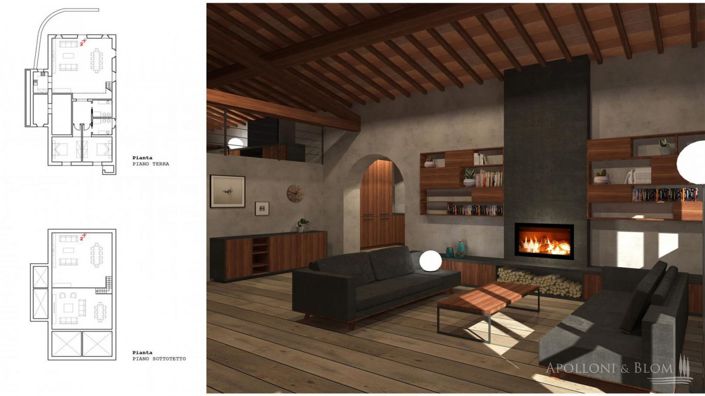 Image No.3-2 Bed Apartment for sale