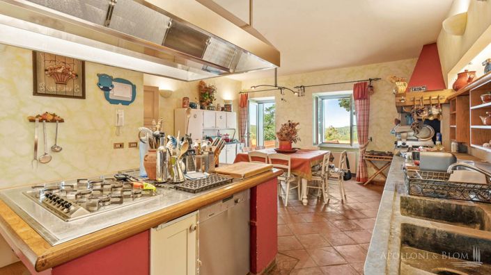 Image No.13-5 Bed Villa for sale