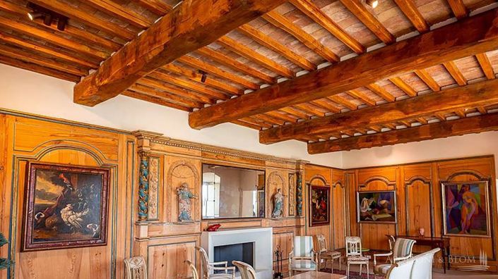 Image No.10-5 Bed Apartment for sale