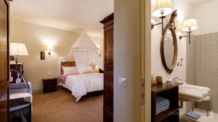 Image No.10-1 Bed Apartment for sale