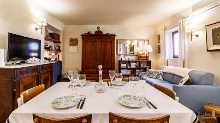 Image No.13-1 Bed Apartment for sale