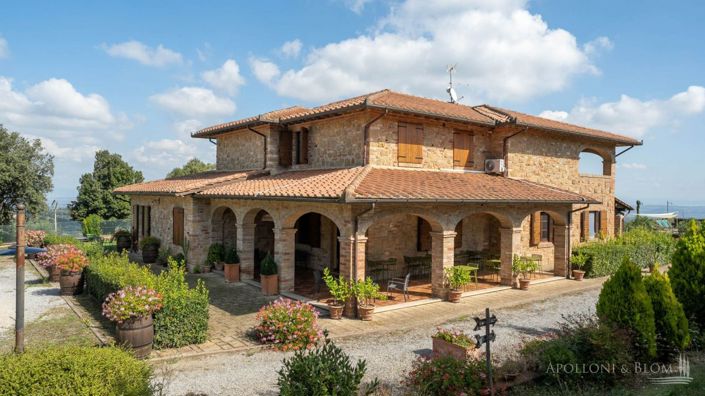 Image No.8-6 Bed Apartment for sale