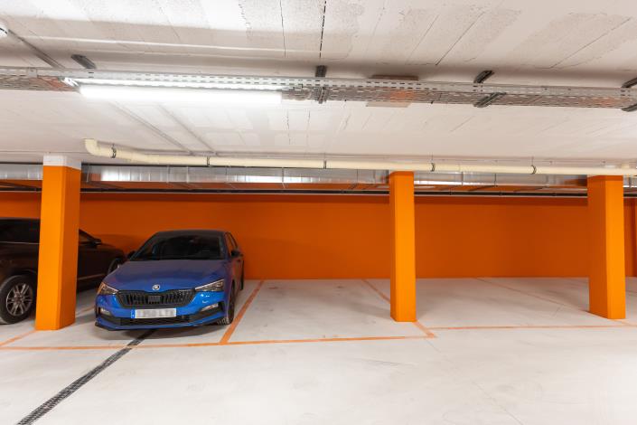 Image No.20-2 Bed Penthouse for sale