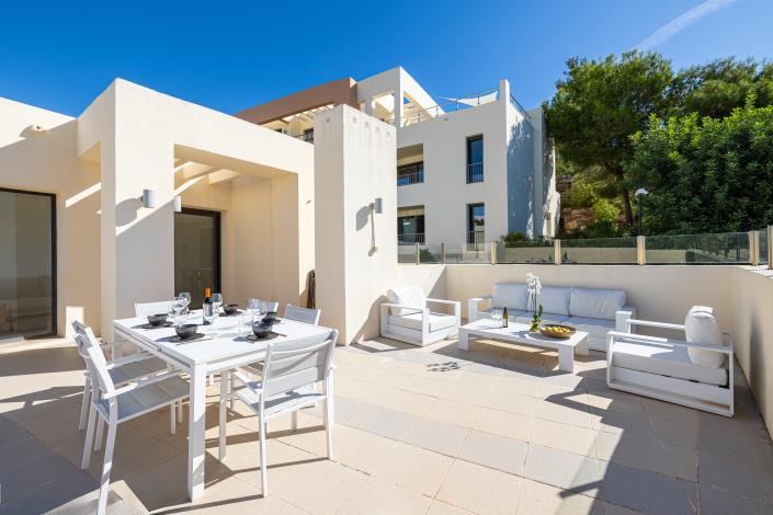 Image No.17-2 Bed Penthouse for sale