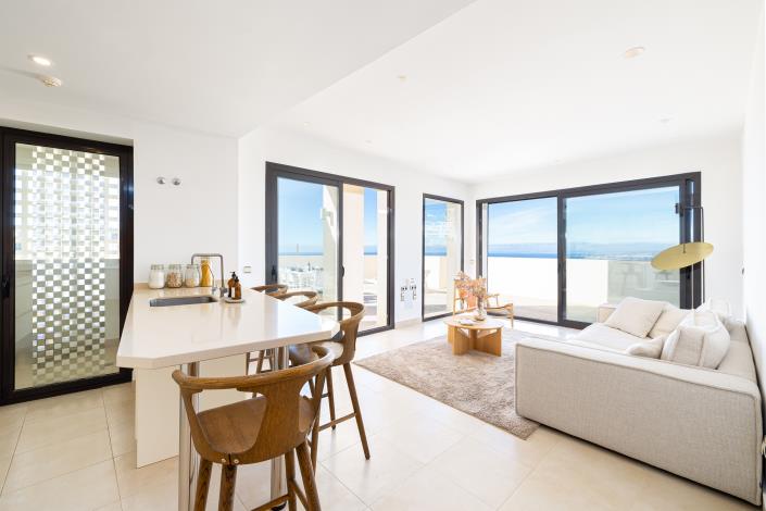 Image No.3-2 Bed Penthouse for sale