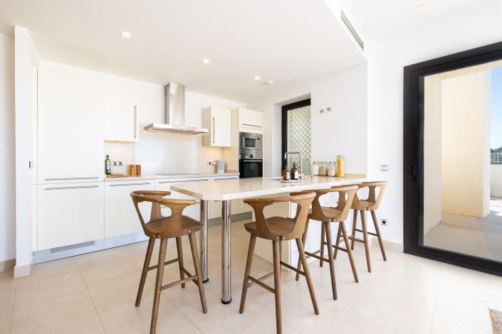 Image No.6-2 Bed Penthouse for sale