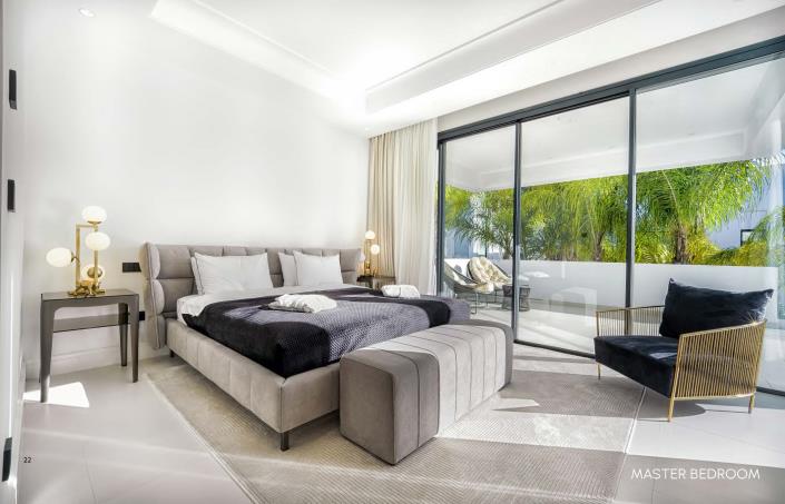 Image No.6-4 Bed Villa for sale