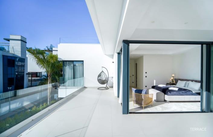 Image No.19-4 Bed Villa for sale