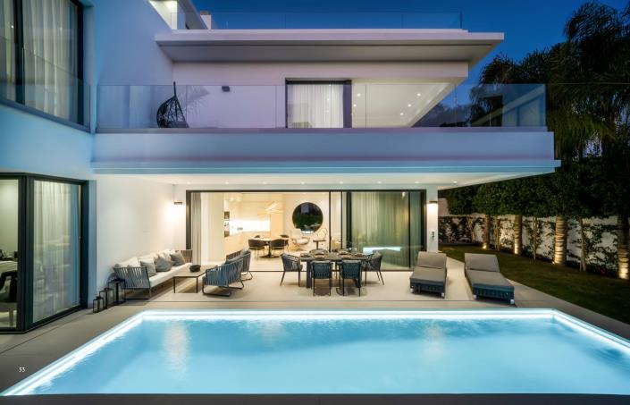 Image No.26-4 Bed Villa for sale