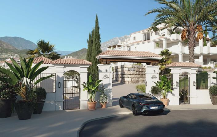 Image No.12-2 Bed Apartment for sale