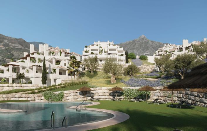 Image No.11-2 Bed Apartment for sale