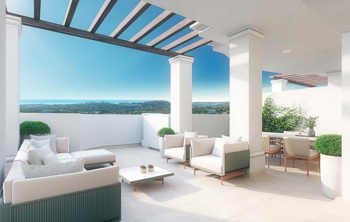 Image No.1-2 Bed Apartment for sale