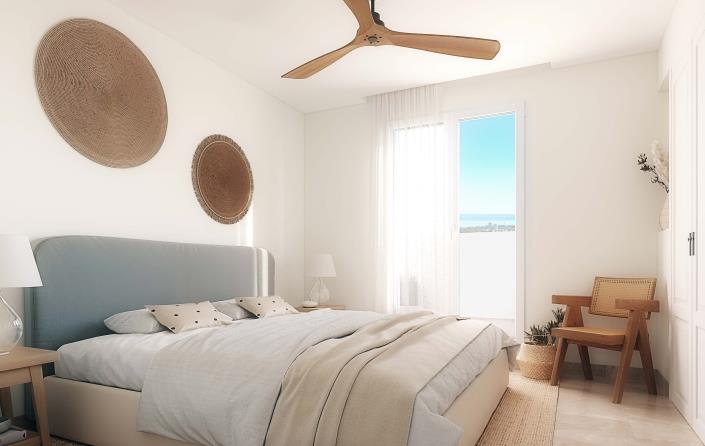 Image No.4-2 Bed Apartment for sale