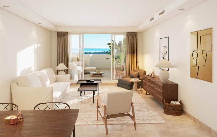 Image No.3-2 Bed Apartment for sale