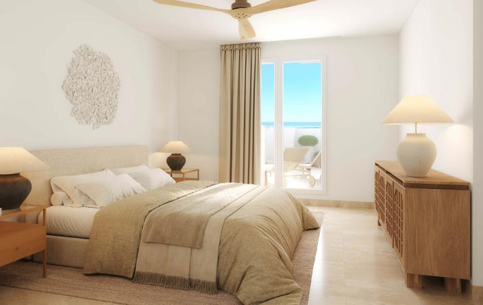 Image No.6-2 Bed Apartment for sale