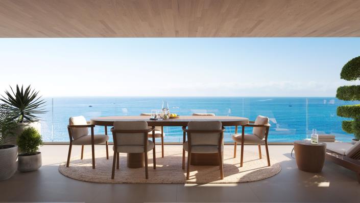 Image No.1-2 Bed Apartment for sale