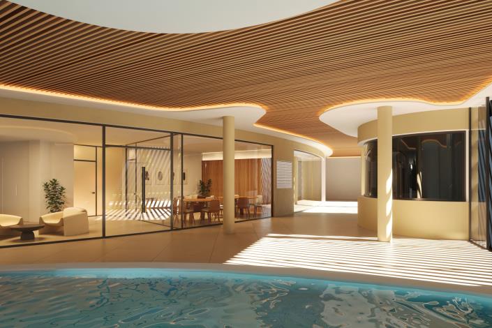 Image No.15-2 Bed Apartment for sale