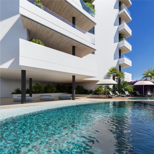 Image No.17-2 Bed Apartment for sale